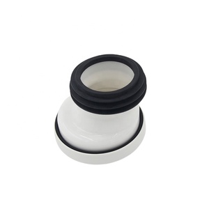 Adaptateur d'extension <span class=keywords><strong>de</strong></span> <span class=keywords><strong>bride</strong></span> <span class=keywords><strong>de</strong></span> toilette décalée 2-2,5 cm - pour tuyaux décentrés, Approvisionnement direct usine - Product Image 3
