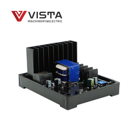 Régulateur de tension automatique (AVR) pour générateur à balais AVRGB-160 GB-170 triphasé 230V 10A