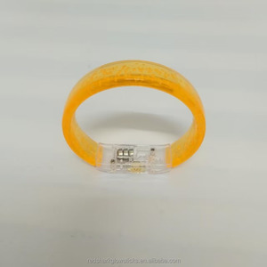 جودة عالية أدى سوار بريق الاكريليك حفلة موسيقية بار حفل زفاف عيد الميلاد هالويون - Product Image 6