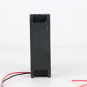 SUNON PE80252B2-000C-A99 80x80x25 มม. 24VDC 166mA 3.99W 4500RPM 57CFM พัดลมระบายความร้อนแบบแกนสำหรับตู้อินเวอร์เตอร์ พร้อมลูกปืน - Product Image 3