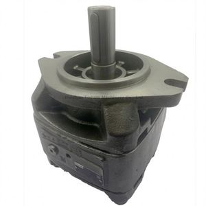 ปั๊มเกียร์ Pgh4-21/020 025 032 040 050 063Rr11Ve4 - Product Image 3