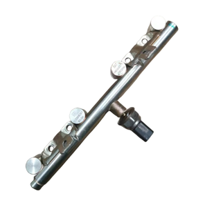 Piezas de coche de riel de suministro de boquilla de combustible de nueva condición 1,6 T para Peugeot 3008 308CC 308SW RCZ <span class=keywords><strong>Citroen</strong></span> C4 C4L <span class=keywords><strong>DS5</strong></span> OE 198544 9819652980 - Product Image 3