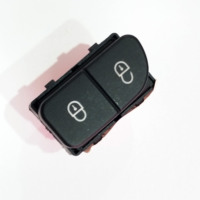 Interrupteur de verrouillage de porte et fenêtre pour volkswagen, pièces de véhicule européen, bmw 5U0962125, interrupteur pour VW FOX GV