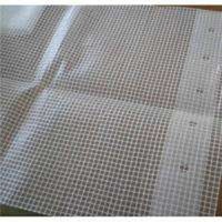 YRH usine 100% bâche en poly transparente robuste avec traitement UV pour l'agriculture à effet de serre PE PVC camion bâche rouleau feuille