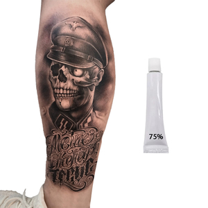 Beauty Factory, Tecnología Líder en Dermapen, Tinte para Cejas, Maquillaje al por Mayor, Crema para Tatuajes, Pigmentos para Micropigmentación - Product Image 5