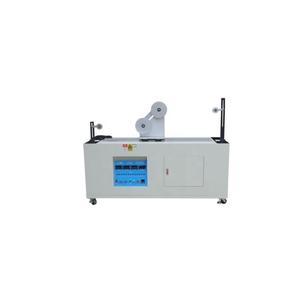 IEC 60245 EN 50396 Wire and Cable Dynamic Bending Tester Two Insulation Wire Bending Tester - Product Image 4