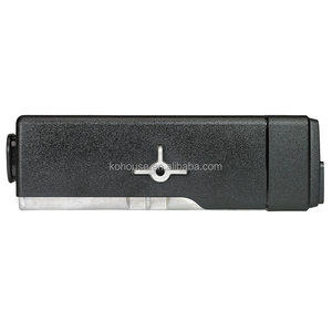Radio de Coche de Alta Potencia, Digital DMR VHF para DM2600 XiR M6660 XPR2500 DEM500, Radio Móvil Bidireccional - Product Image 2