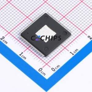 RTL8367RB-VC-CG Wireless Transceiver IC QFP-128 RF Whole Sale Electronic Component Chips Supplier & BOM Service - Product Image 2