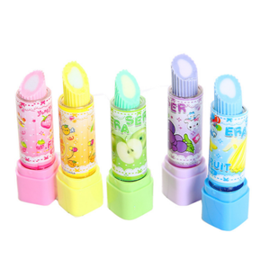 <span class=keywords><strong>ลิ</strong></span><span class=keywords><strong>ป</strong></span>สติกเด็กสุดสร้างสรรค์ยาง<span class=keywords><strong>ลบ</strong></span>ผลไม้สำหรับนักเรียนยาง<span class=keywords><strong>ลบ</strong></span>เครื่องเขียนน่ารักรางวัลและของขวัญยางลบ - Product Image 1