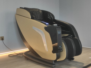 Máquina Expendedora Comercial Operada con Monedas para Centros Comerciales con Asiento - Product Image 4