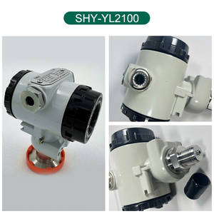 Đầu Dò áp suất chip silicon chống rung Độ chính xác cao không cần điều chỉnh bằng không cho các ứng dụng không khí và chất lỏng - Product Image 4