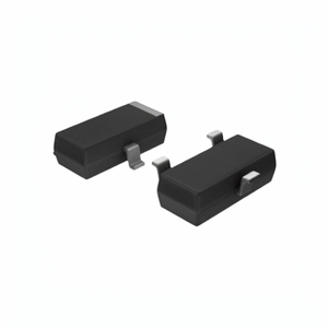 Transistores SOT-23-3 TP0610K-T1-E3 Componentes Electrónicos Originales - Product Image 1