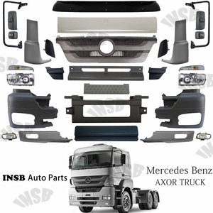 9418200441 VARILLA DE EXTRACCIÓN DEL LIMPIAPARABRISAS para Benz Actros MP3 Actros MP2, Repuestos para Camiones, Piezas de Carrocería INMB2178 - Product Image 5