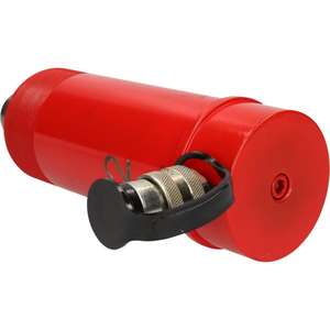 KS TOOLS - 460.4492 <b>Hydraulic</b> <b>cylinder</b>, 30t - EAN 4042146789704 HEAVY VEHICLES - Product Image 2
