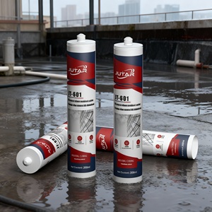 Bán buôn jt601 MS <span class=keywords><strong>Polyurethane</strong></span> Sealant trong nhà máy độ bám dính mạnh mẽ thời tiết tốt resistancewide phạm vi của các ứng dụng - Product Image 1
