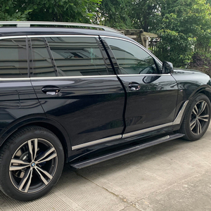 Marchepieds électriques, marchepieds latéraux électriques pour BMW X7 2019+ - Product Image 6
