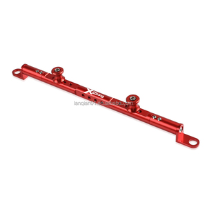 Per <span class=keywords><strong>APRILIA</strong></span> <span class=keywords><strong>SR</strong></span> 50 MY / <span class=keywords><strong>SR</strong></span> MAX 125 / <span class=keywords><strong>SR</strong></span> MAX <span class=keywords><strong>300</strong></span> accessori moto in alluminio di buona qualità supporto staffa di navigazione - Product Image 3