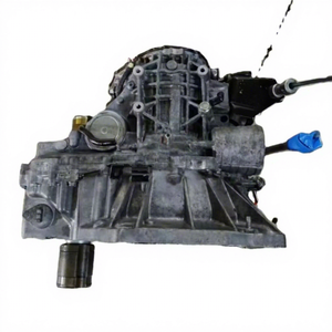 Schaltgetriebeteile HR16 Motor für Nissan TIIDA 2006- - Product Image 1