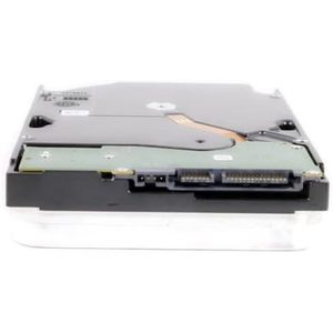 Exos X16 14TB 7200 RPM SATA 3.5 Inch Enterprise <b>Internal</b> Hard <b>Drive</b> - Product Image 3