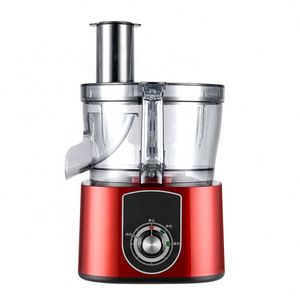 Robot culinaire multifonctionnel 7L grande capacité pour découper et trancher – Hachoir électrique pour légumes - Product Image 4
