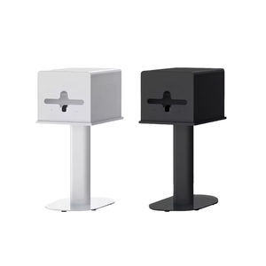 Couverture et support d'imprimante photo <span class=keywords><strong>Rx1</strong></span> boîtier en métal protégeant l'imprimante de cabine photo de selfie miroir magique - Product Image 4