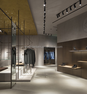 ไฟสปอตไลท์ราง LED แบบ COB 10W 20W 30W 2 /3/4สาย - Product Image 2