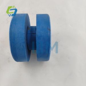 ยางรองเครื่องยนต์ Wan Ming รุ่น 14500336 สำหรับรถขุด ยางรองเครื่องยนต์สำหรับ Ec360b Ec360 - Product Image 1