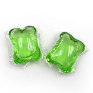 Lascia semplicemente cadere capsule di liquido detergente Extra - Product Image 5