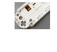 Écran LCD pour PS Vita Slim pour PS Vita PSV 2000 Écran LCD avec écran tactile Assemblé Noir Blanc