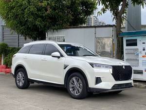 Dongfeng Venucia <span class=keywords><strong>Venus</strong></span> Star 2020-2024 Automatico Turbo SUV Sedili in Pelle Versione Supercharged Star Enjoy - Product Image 5