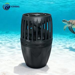 Jebao Dmp Intelligente Variabele Frequentie Milieuvriendelijke Plastic Surf Waterpomp Draadloze Bluetooth Functie Levende <span class=keywords><strong>Aquarium</strong></span> - Product Image 1