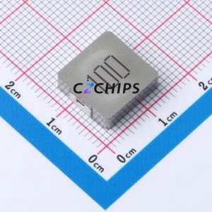 Inducteur de puissance MWSA1204S-100MT SMD, 13,5x12,8 mm (Inductance : 10 µH) (Précision : 20 % Courant nominal : 8 A) - Product Image 1