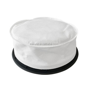 High Efficiency Hepa Filter for Numatic <strong>Henry</strong>, George, Edward <strong>Vacuum</strong> <strong>Cleaner</strong> Bucket Cloth Filter - Product Image 1