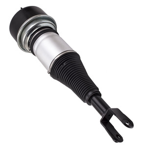 Amortisseur à air avant et arrière neuf pour Jaguar XJ-Series X350 X358 04-09 C2C41347 C2C25697 - Product Image 3