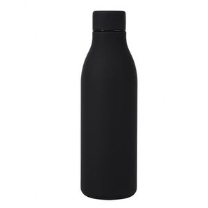 550ml Vacuum Insulated Stainless Steel Sports Water Bottle Double Wall Eco Friendly <b>Disposable</b> Travel Flask - Product Image 3