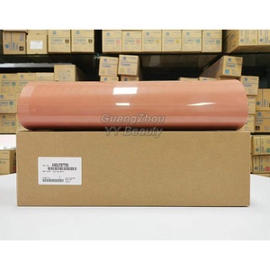 Ban đầu <span class=keywords><strong>fuser</strong></span> phim tay áo <span class=keywords><strong>fuser</strong></span> vành đai cho <span class=keywords><strong>Konica</strong></span> <span class=keywords><strong>Minolta</strong></span> c1070/c1060/c2070/c2060 Máy Photocopy/Máy in Điều kiện Mới - Product Image 1