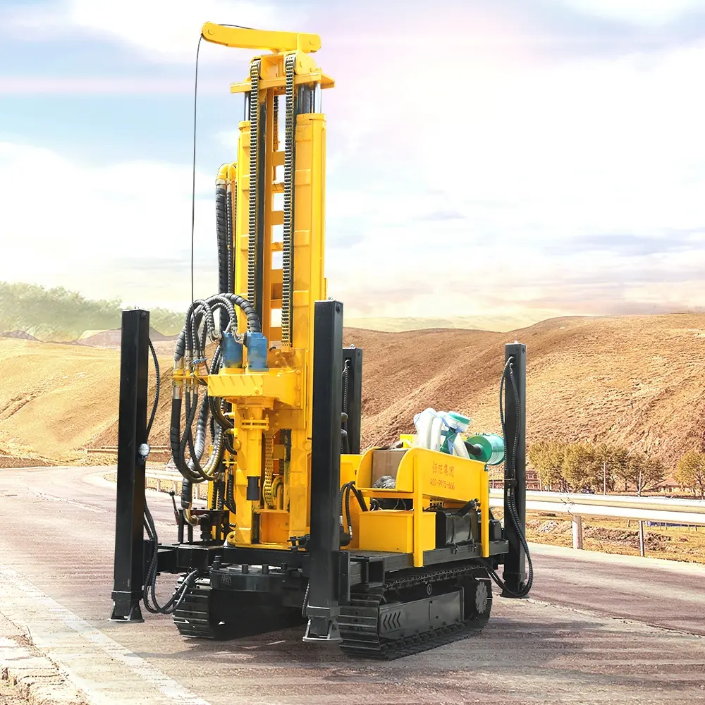 prices of drill well water drilling machine water well drilling rigs russia