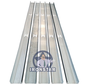 เครื่องขึ้นรูปม้วนแกนและรางโลหะความเร็วสูง - Product Image 2