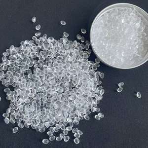Granulés de plastique vierge EMA de qualité film, économiques, pour le moulage par soufflage, avec une résistance élevée aux chocs - Product Image 1