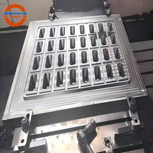 मोल्डिंग मशीन के ऊपरी और निचले मोल्ड्स - Product Image 2