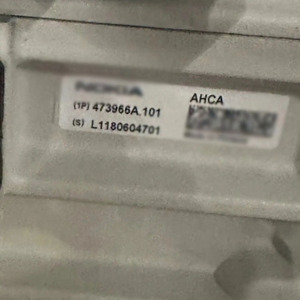 ราคาดีที่สุด AHCA 473966A.101 อุปกรณ์ไร้สาย RRU คุณภาพสูงสำหรับโทรคมนาคม สถานีฐานสื่อสาร 4G/3G มีสินค้าในสต็อก - Product Image 2
