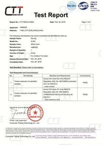 HIBRIDE Luxury Cubic Zirconia Chain Necklace 3 Layer Top Quality CZ Clasp Jewelry for Women Wedding Accessories Bisuteria N-1350 - Product Image 6