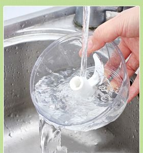 เครื่องบดสับอาหารแบบมือถือ ขนาดกะทัดรัด ทรงพลัง สำหรับสับผักและผลไม้ - Product Image 4