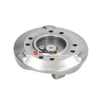 Plaque de distribution de pompe à injection diesel 1466110643 VE Cam Disk DE643 pour moteur IVECO DAILY II Sofim 8140.43C 42530486 4/12F