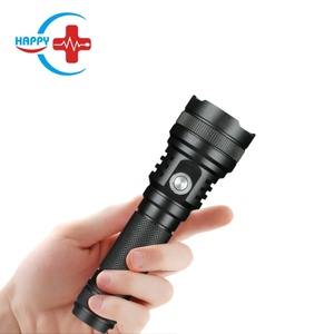 Linterna LED HC-R045 con Forma de Animal, Linterna LED de Largo Alcance y Alta Potencia - Product Image 3