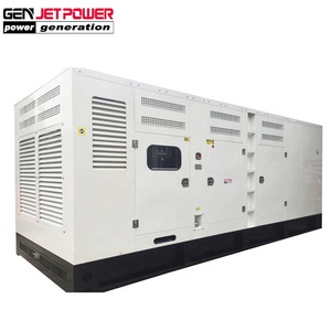 Générateur 100 Kva - Product Image 5