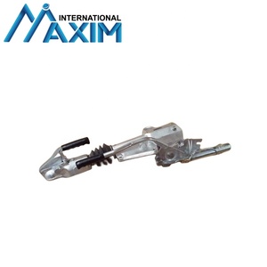Kit de raccordement hydraulique de <span class=keywords><strong>frein</strong></span> pour <span class=keywords><strong>remorque</strong></span> de tracteur tout-terrain - Product Image 5