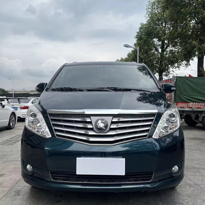 Dongfeng Forthing Lingzhi PLUS: 5,2 Metri di Spazio Intelligente, Doppie Porte Scorrevoli e un Prezzo che Funziona come un'energia che ti spinge a fare il meglio. - Product Image 1