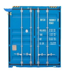 Thương hiệu Mới 20ft <span class=keywords><strong>40ft</strong></span> nhà <span class=keywords><strong>CONTAINER</strong></span> - Product Image 1