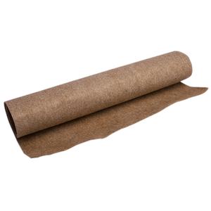 Organik Coco büyüyen ped-su tutma, sera, bahçe, toprak erozyonu için ot kontrol eden Mat - Product Image 5